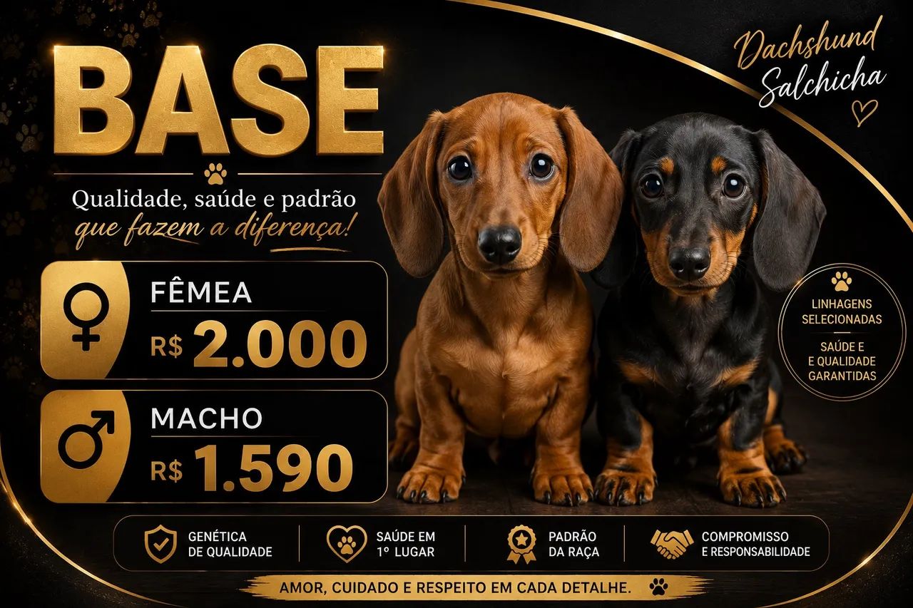 dachshund