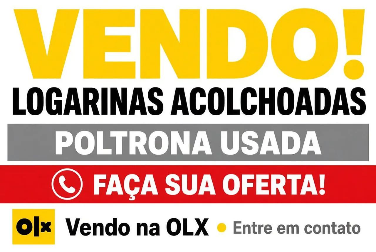Poltrona Longoria, acochoada 