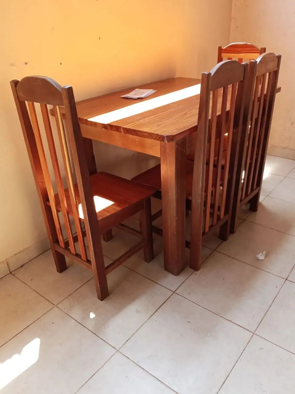 Modelo exclusivo em macacauba - Foto 2