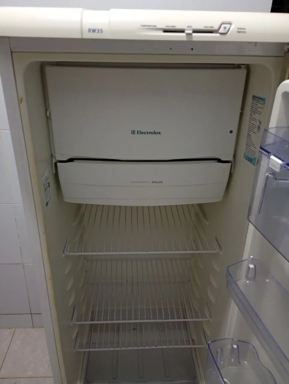 Refrigerador - Foto 5