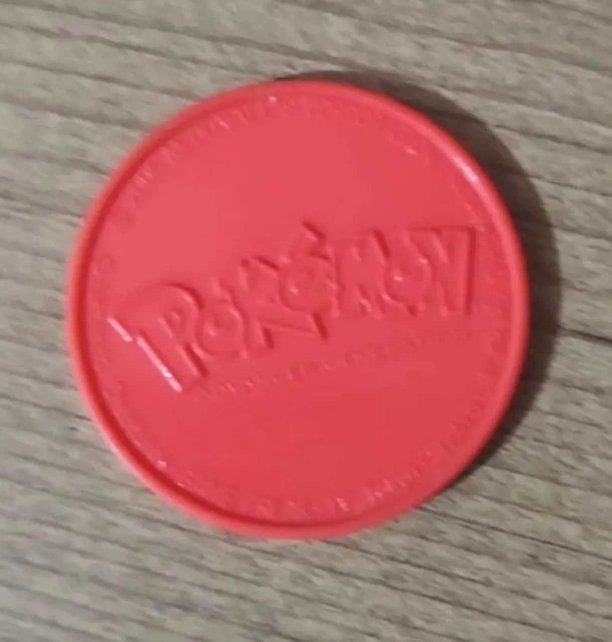 Boneco Pokémon McDonald's  - Foto 3