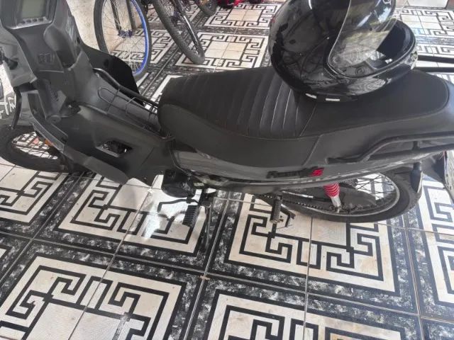 Moto 50 cilindradas - Foto 3