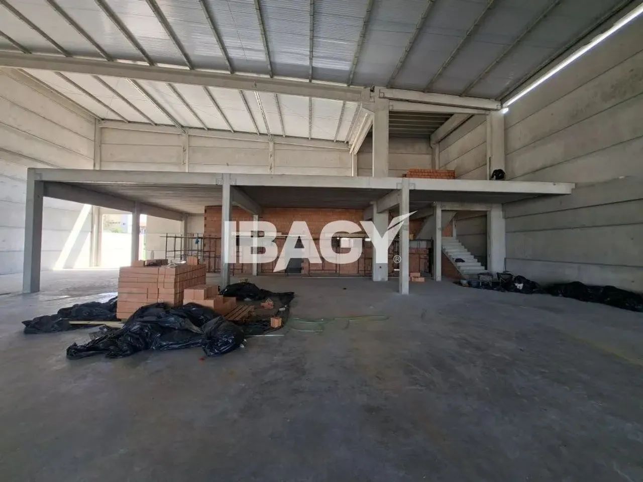 Oportunidade! Galpão em Pacheco - Palhoça - Foto 2