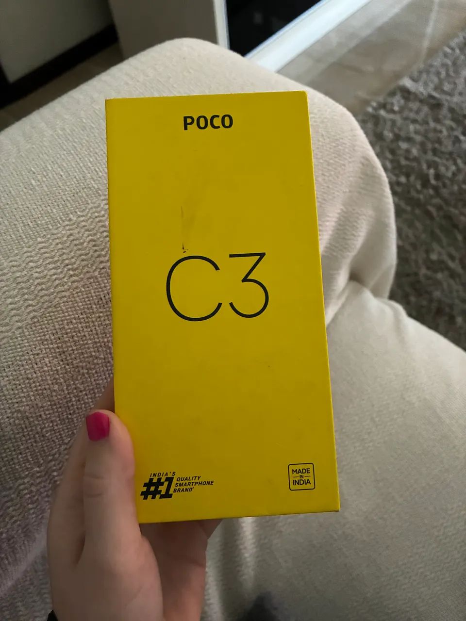 Celular xaomi  128 gigas - Foto 4