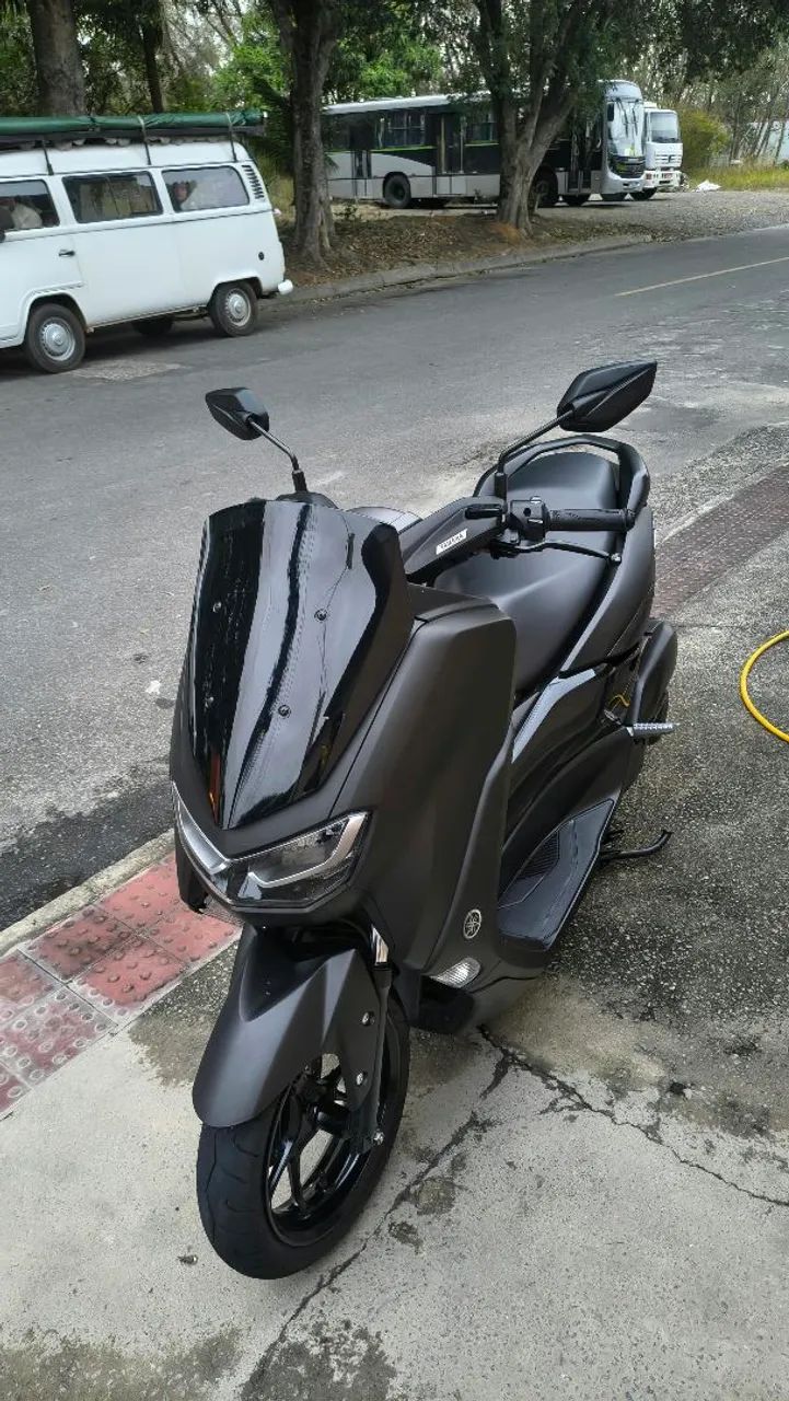 Nmax 160 Connected 2024 - Foto 5
