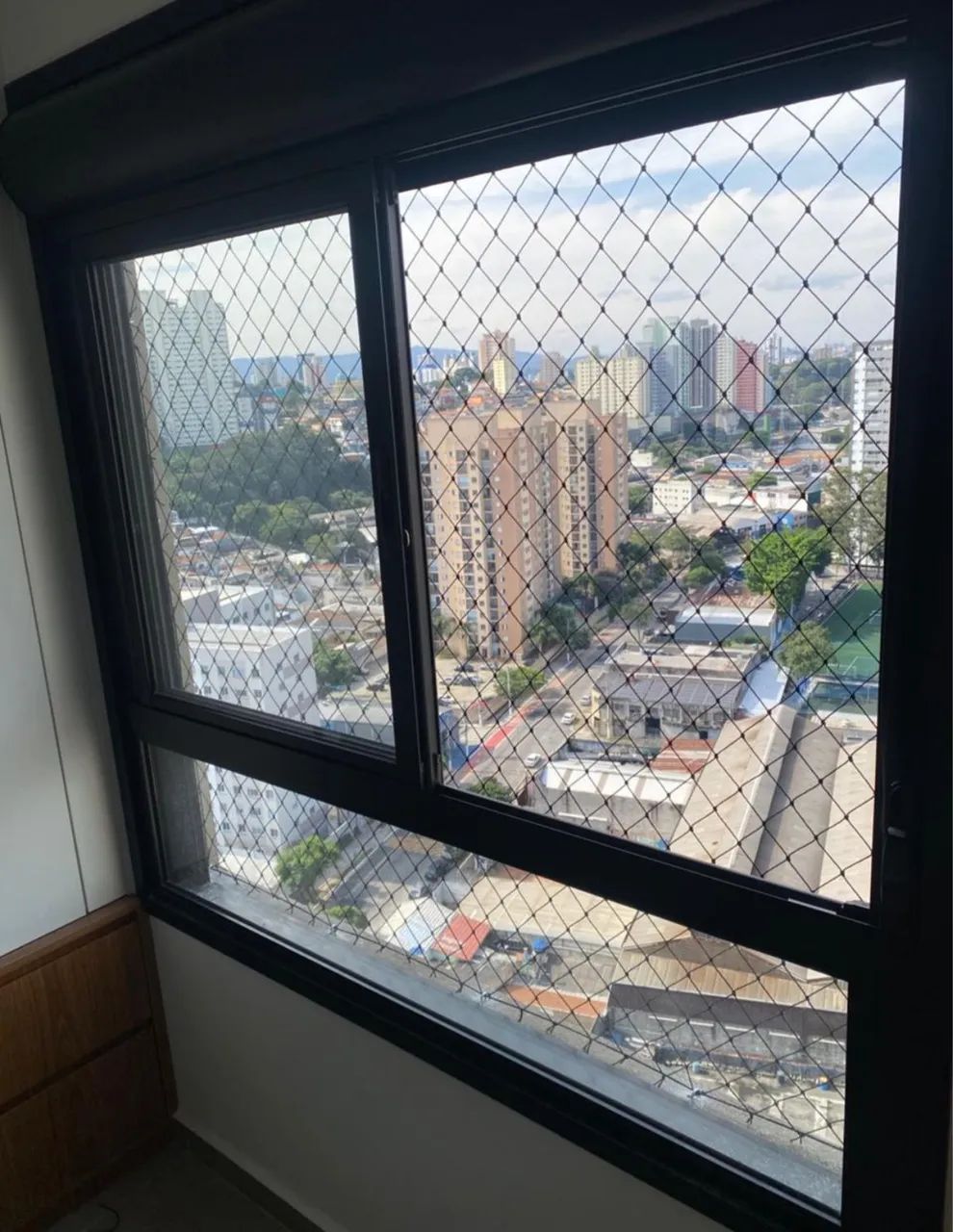 Redes Para Proteções  - Foto 2