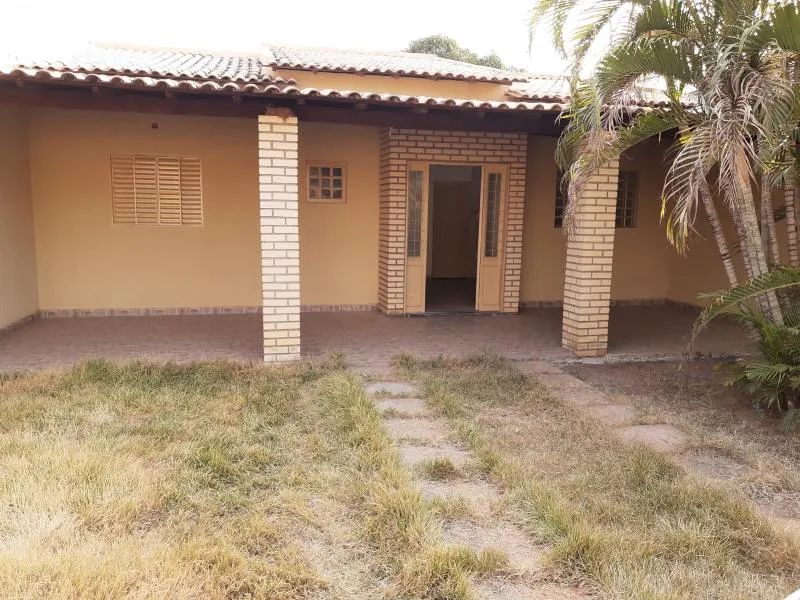 Casa com 2 quarto(s) no bairro Parque Cuiabá em Cuiabá - MT - Foto 5