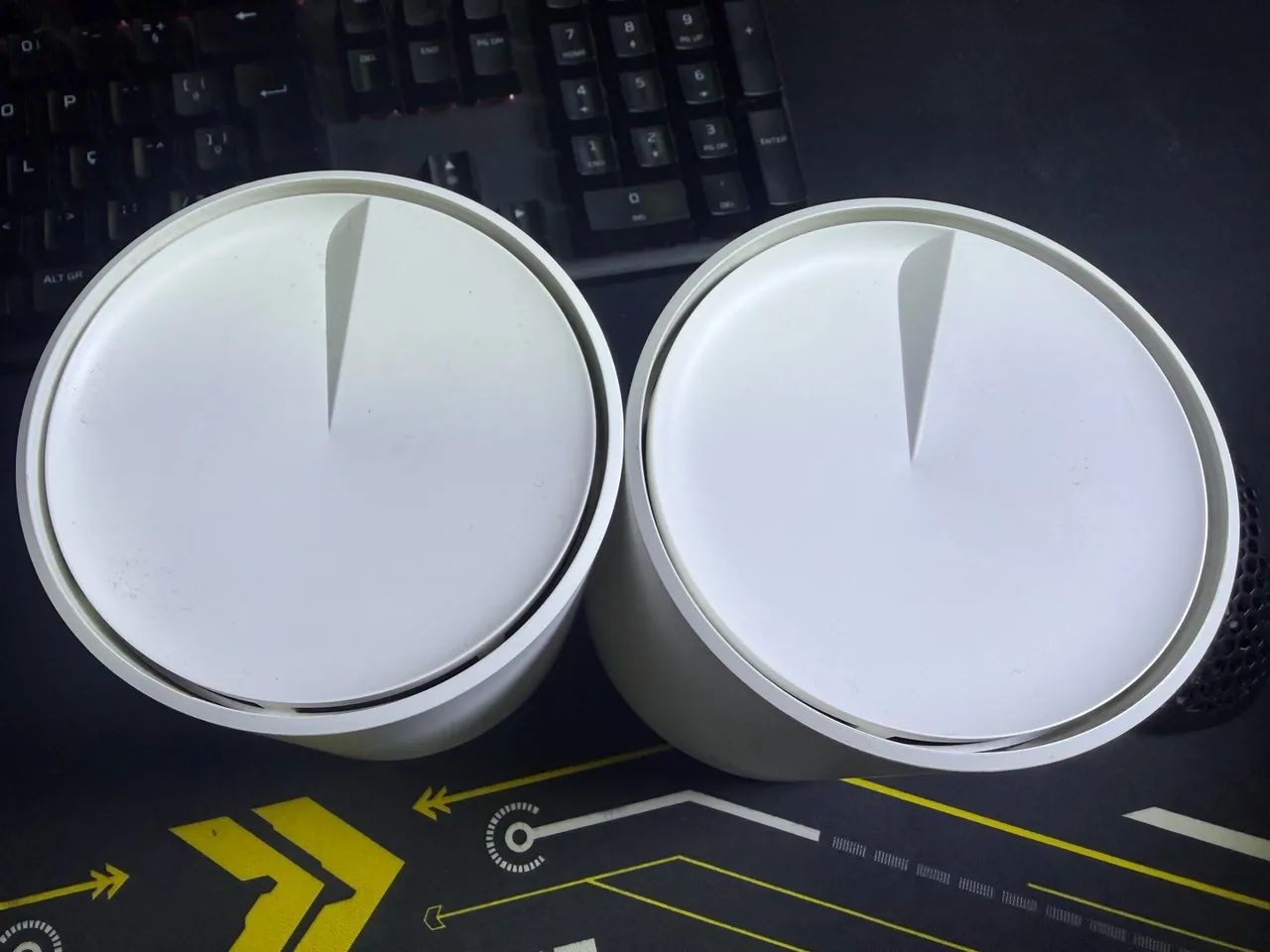 TP-Link Deco X50 Kit 2 Unidades | Mesh Wi-Fi 6 AX3000 - Foto 3