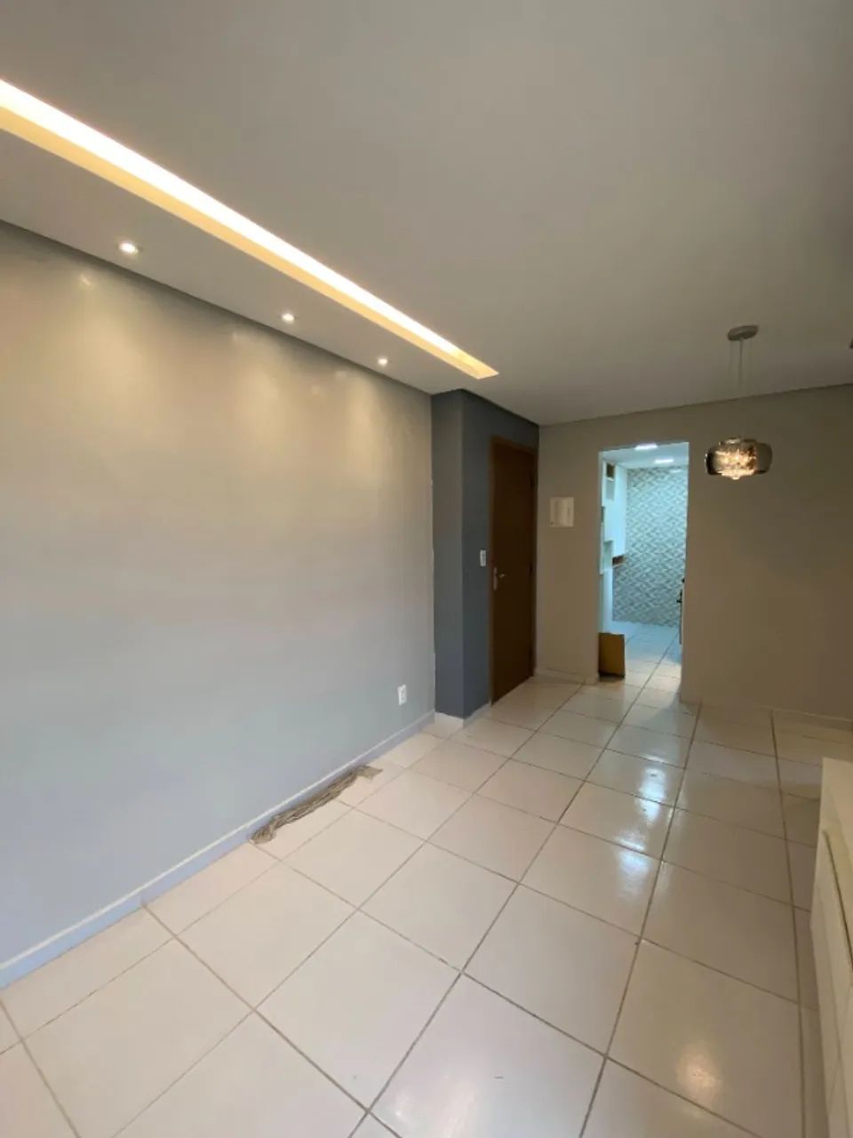 Apartamento Alameda Eucalipto Curado 2  - Foto 2