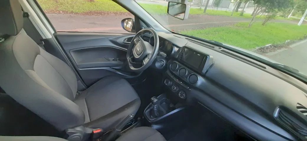 Fiat Argo 1.0 6V Flex. 2023 - Foto 5