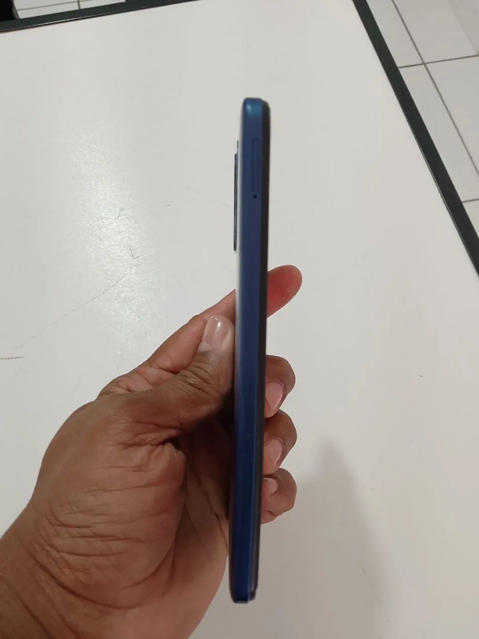Vendo redmi 12c 128 gb - Foto 2