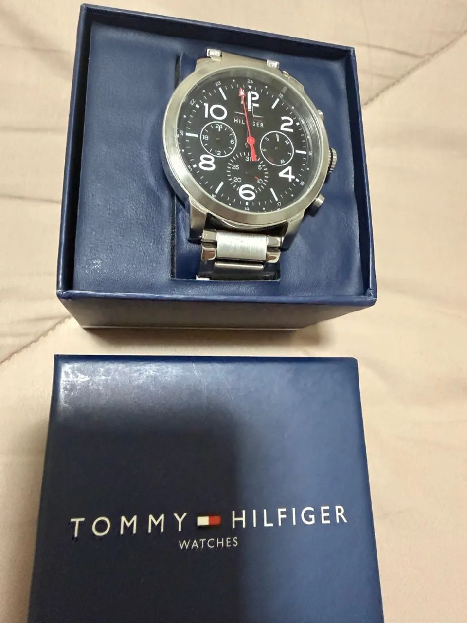 Relógios Tommy Hilfiger  - Foto 3
