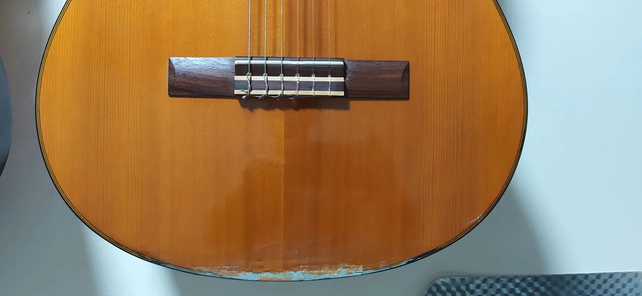 Violão Yamaha C70 - Foto 5