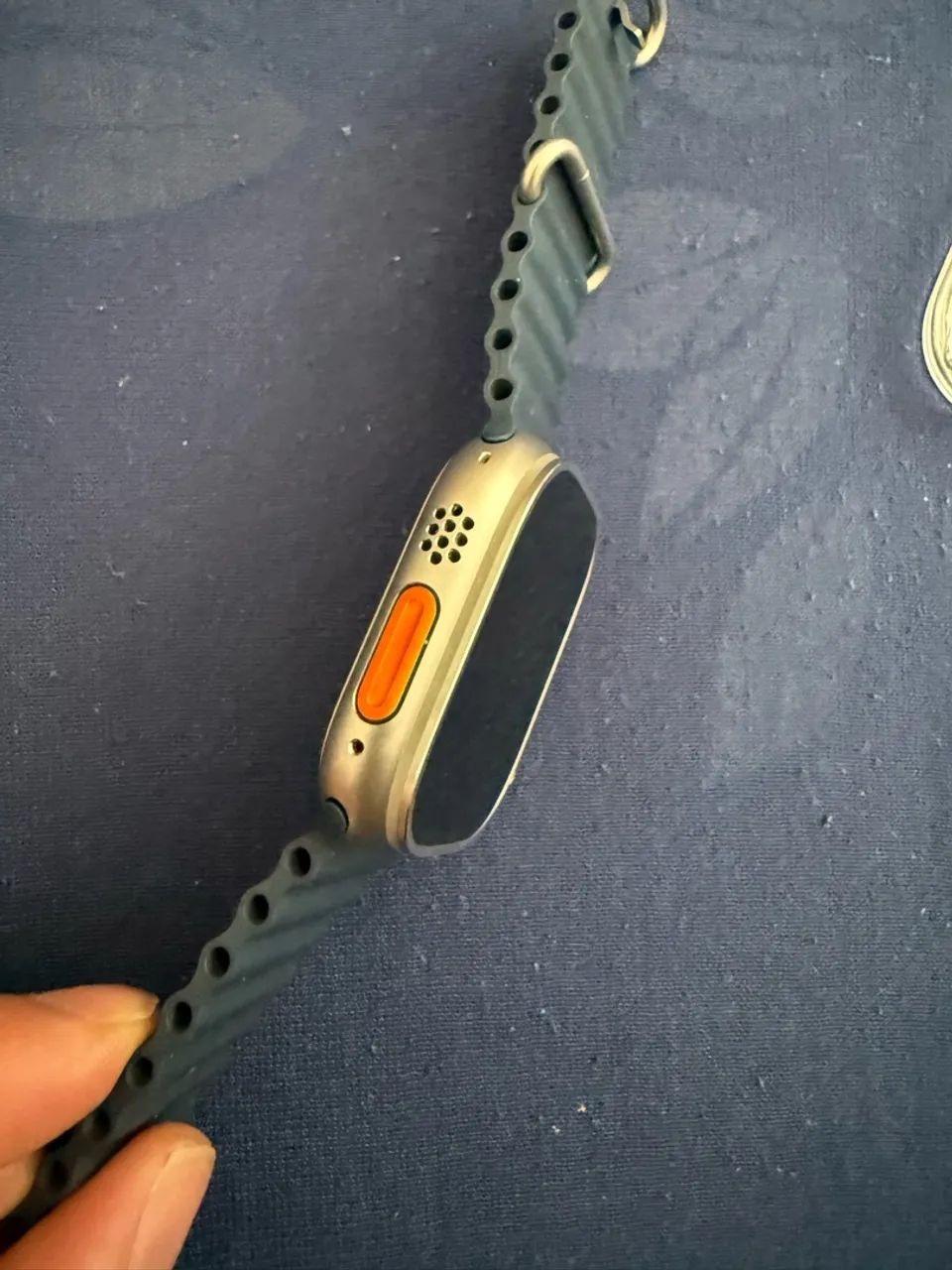Apple watch ultra 2 - Foto 2