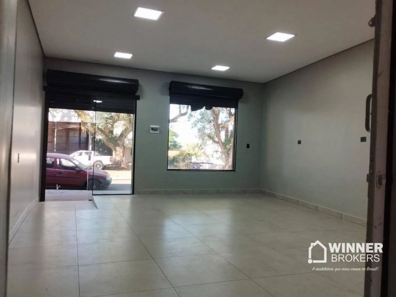 OPORTUNIDADE SALÃO COMERCIAL - JARDIM ALVORADA MARINGÁ - Foto 4