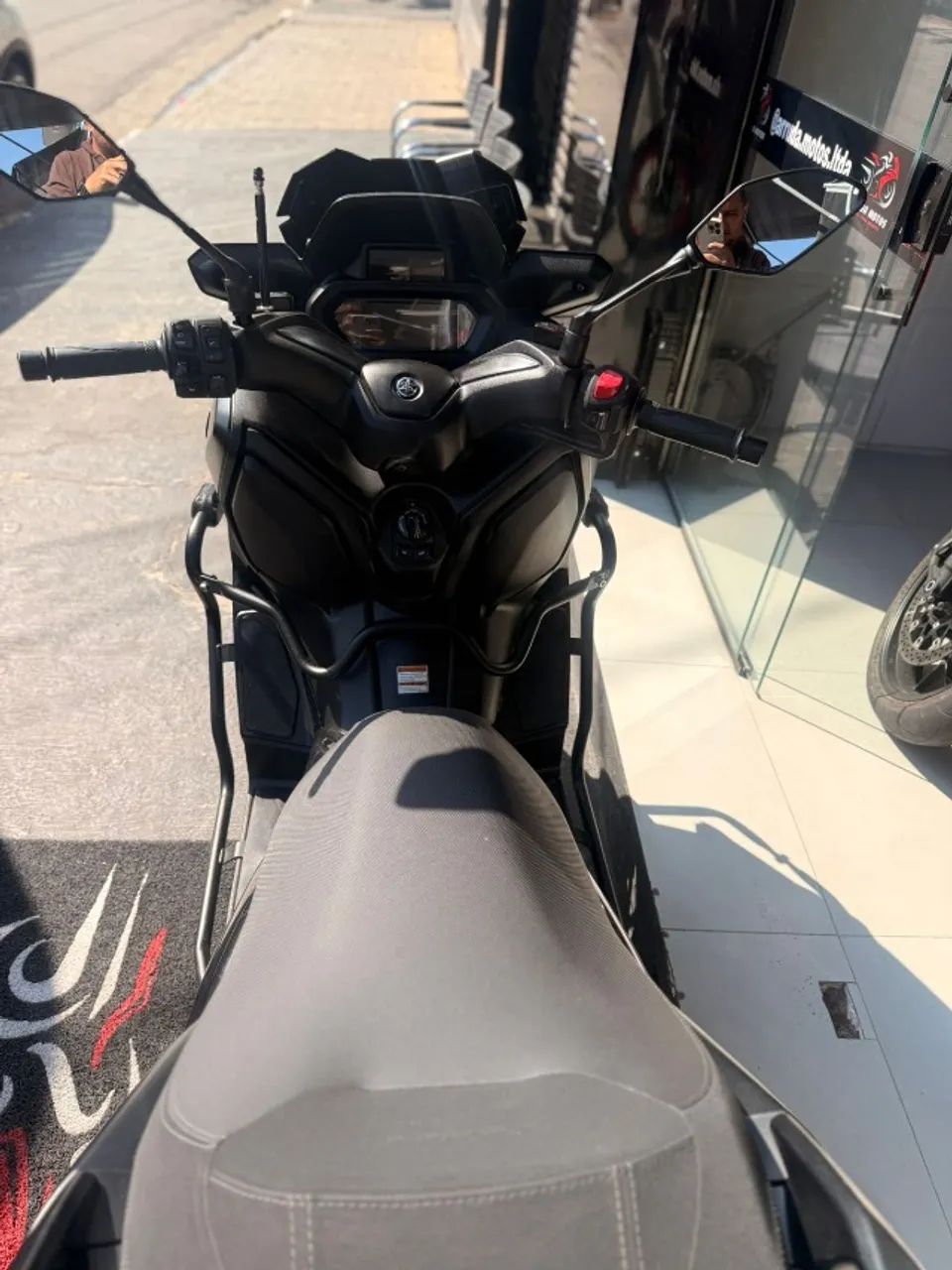 X-Max 250 connect 2025 - Foto 5