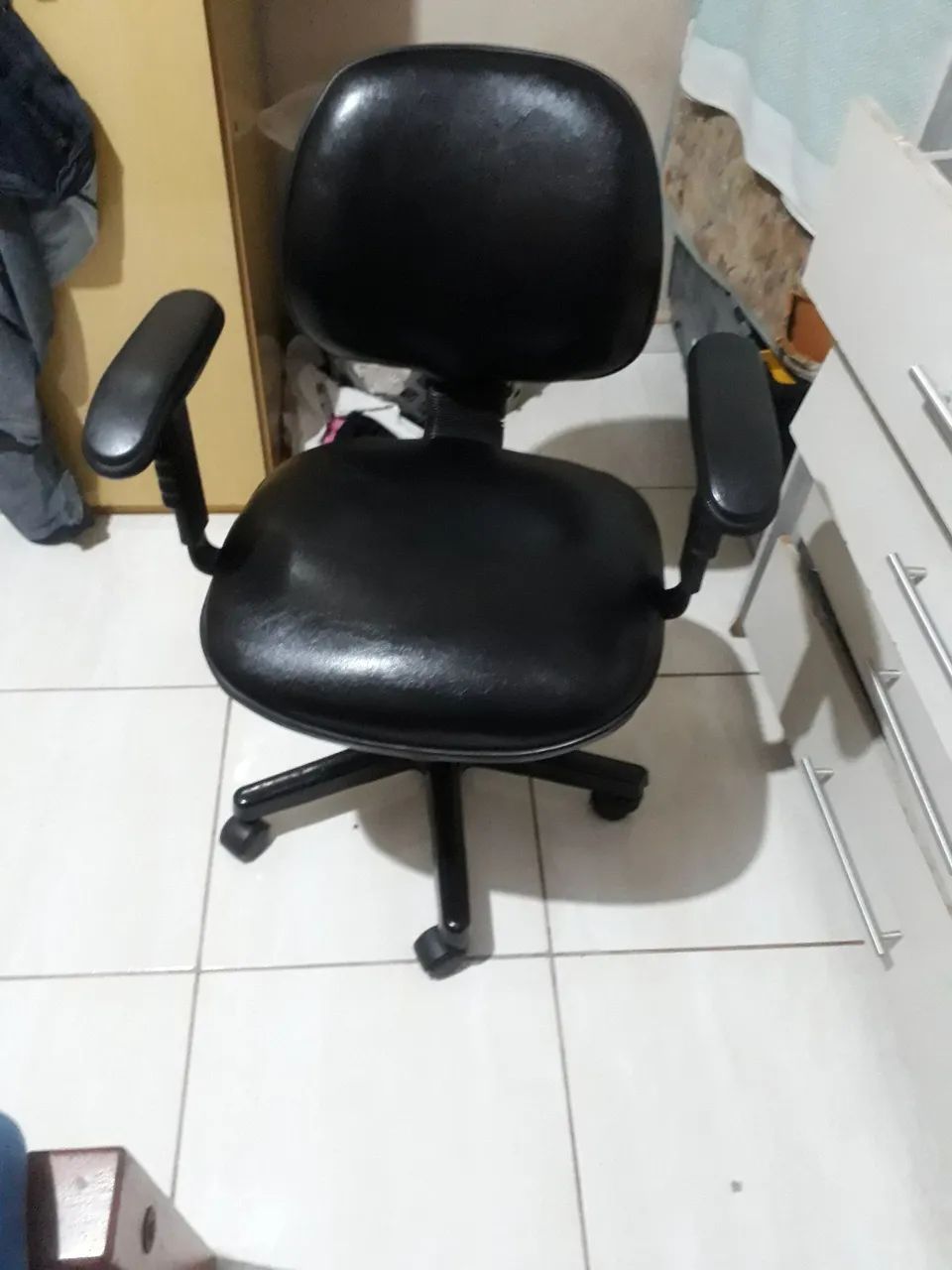 Só cadeiras de escritório  - Foto 2