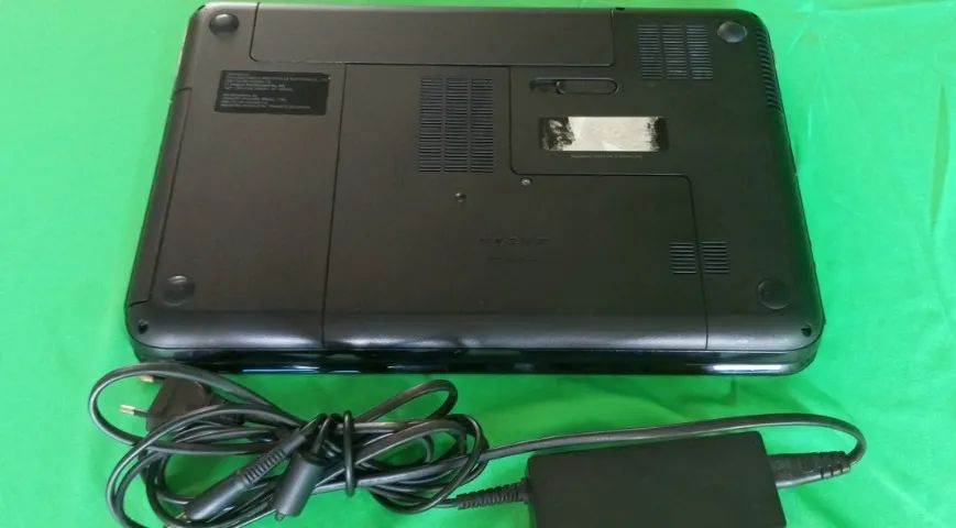 Notebook Hp Pavilion i3 obs.Muito lento - Foto 4