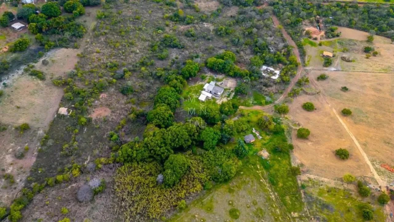 SÍTIO DOS SONHOS COM 60 HECTARES.