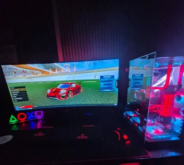 PC GAMER CUSTOM - Foto 4