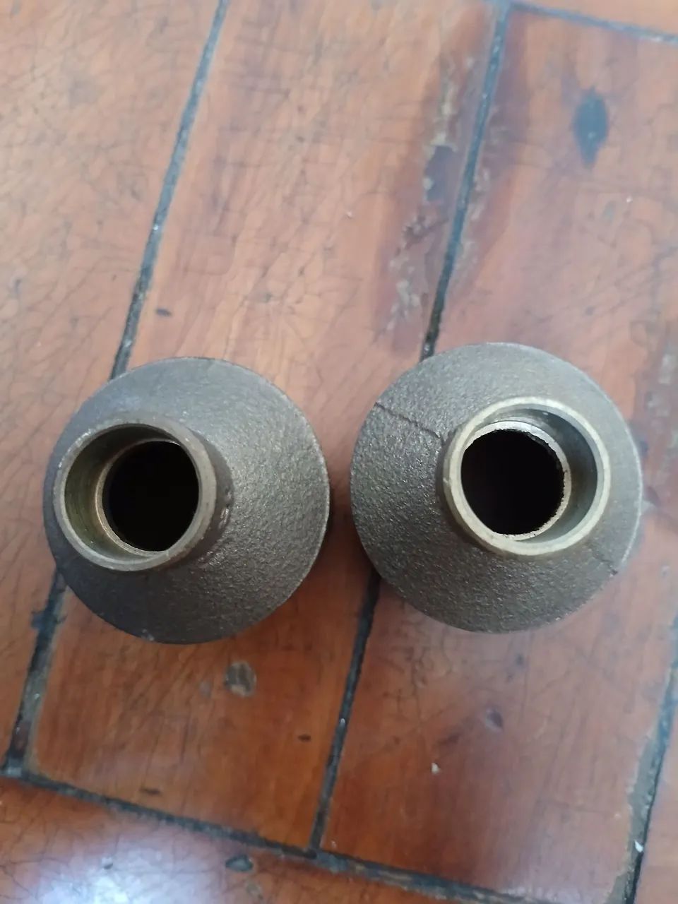 Bucha de redução  - Foto 2