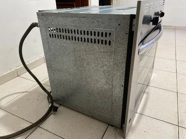 FORNO PRA VENER LOGO 800,00 POR 600,00 - Foto 5