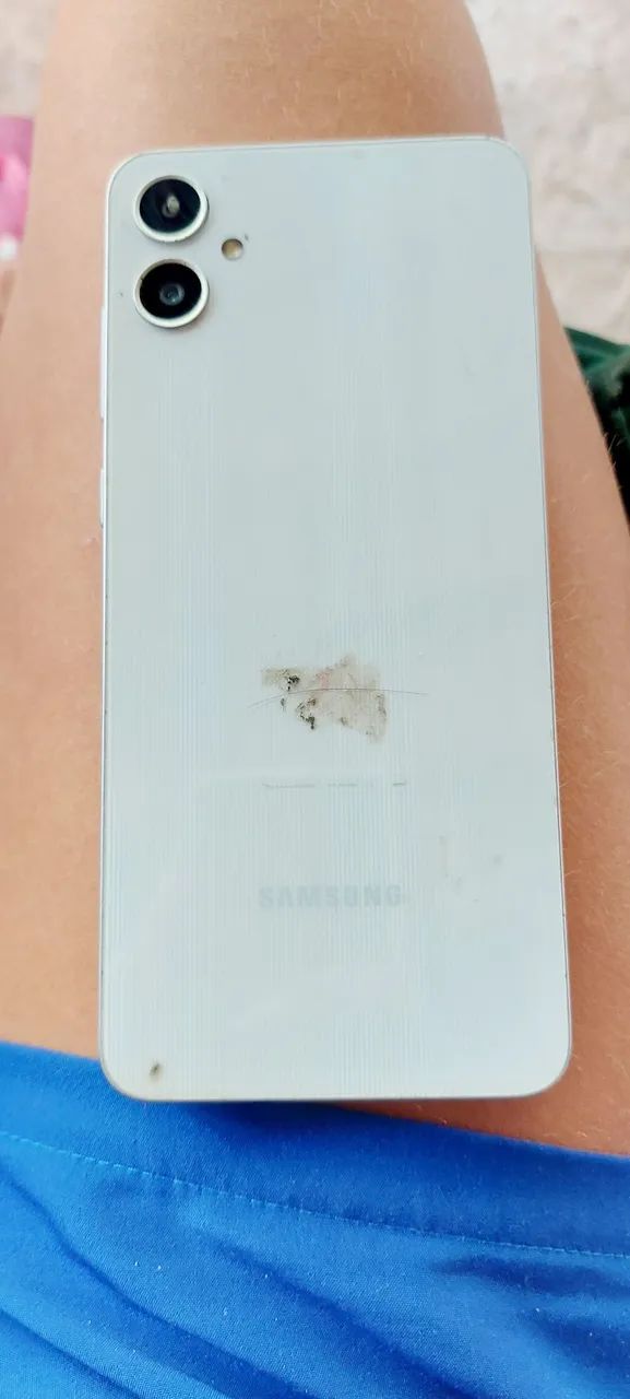 Samsung galaxy 05  - Foto 5