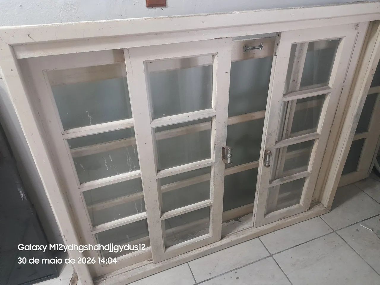Vendo janelas de angelin  - Foto 3