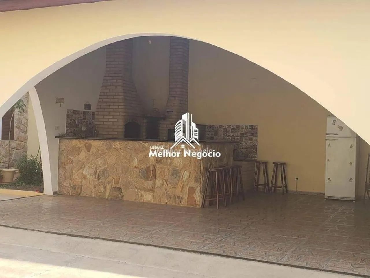 Casa à venda em Hortolândia, Remanso Campineiro, com 2 quartos, com 204 m² - Foto 3