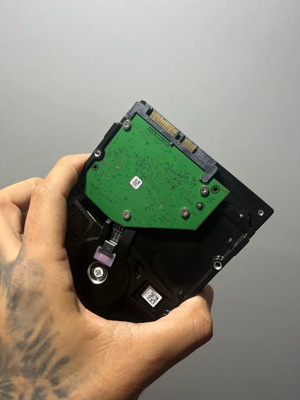 HD 1tb  - Foto 5