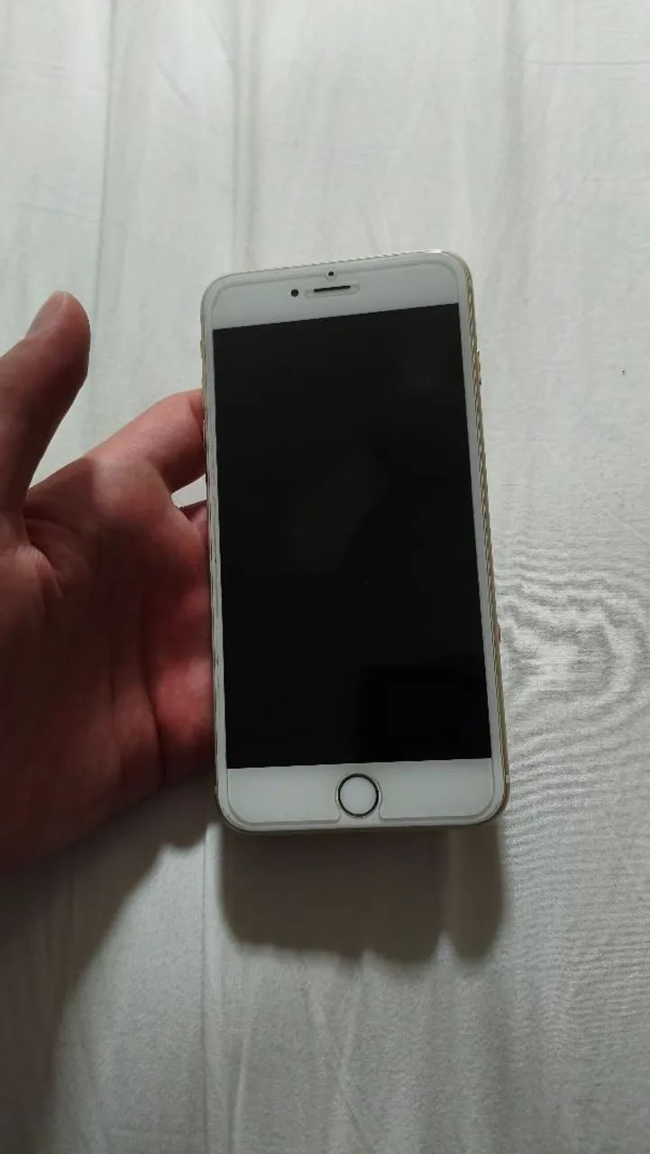 iPhone 6 Plus zerado - Foto 3