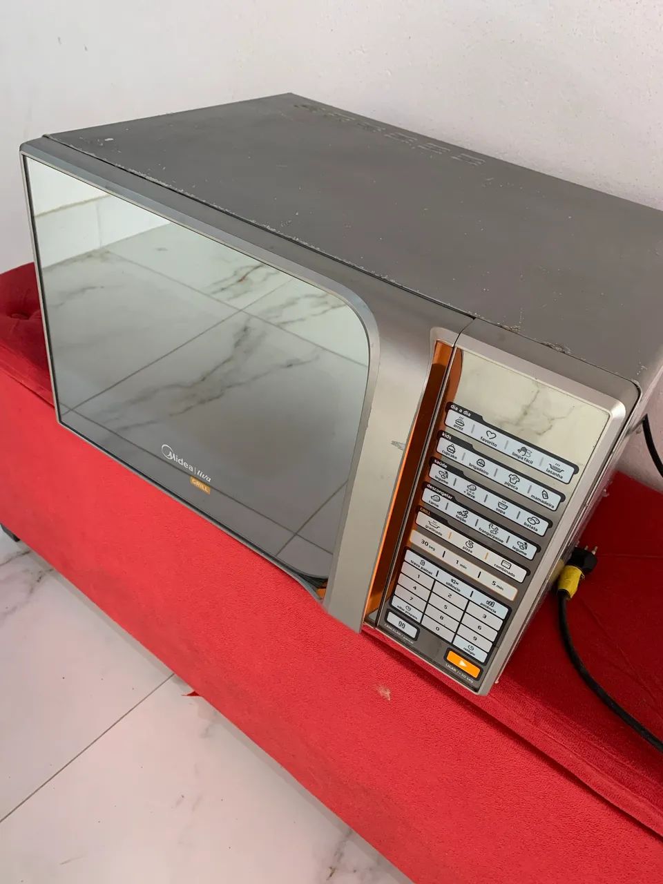 Microondas- 30 litros  - Foto 5