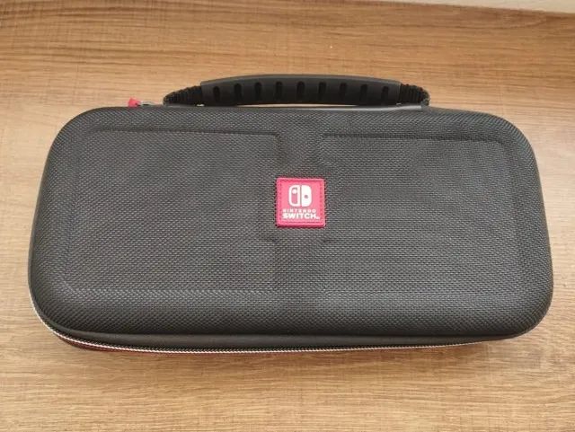 Nintendo Switch OLED - Foto 3