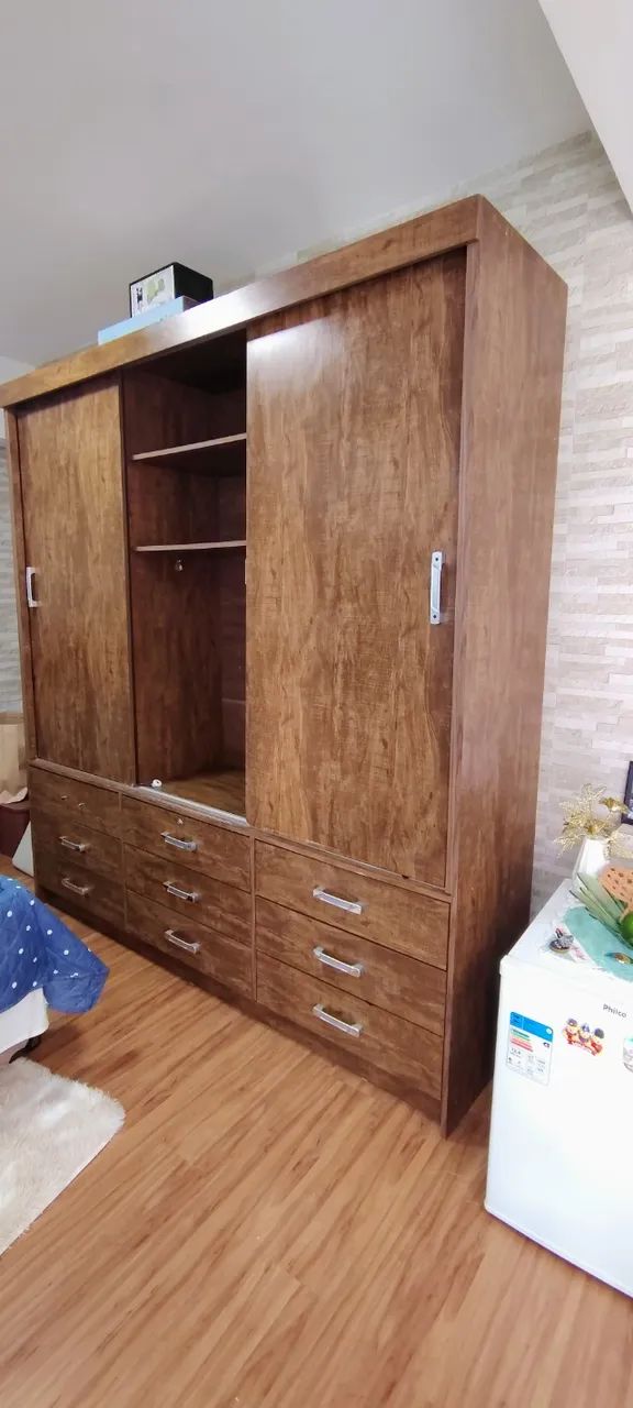 Guarda roupa - Foto 3