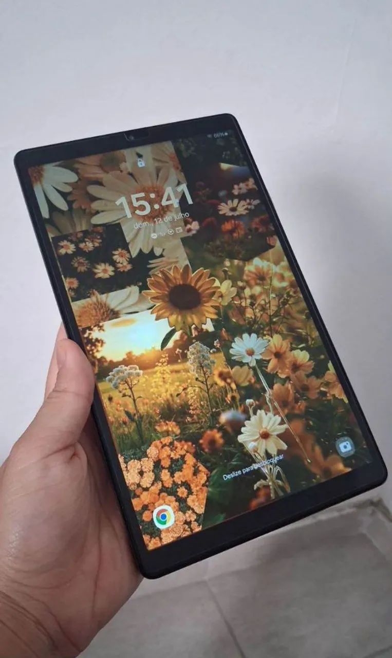 Tablet A7