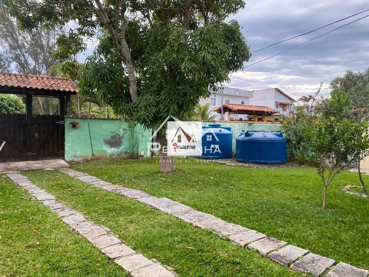 Casa com 2 quartos, Nova Itaúna, Saquarema - R$ 420 mil, Cod: 4 - Foto 5