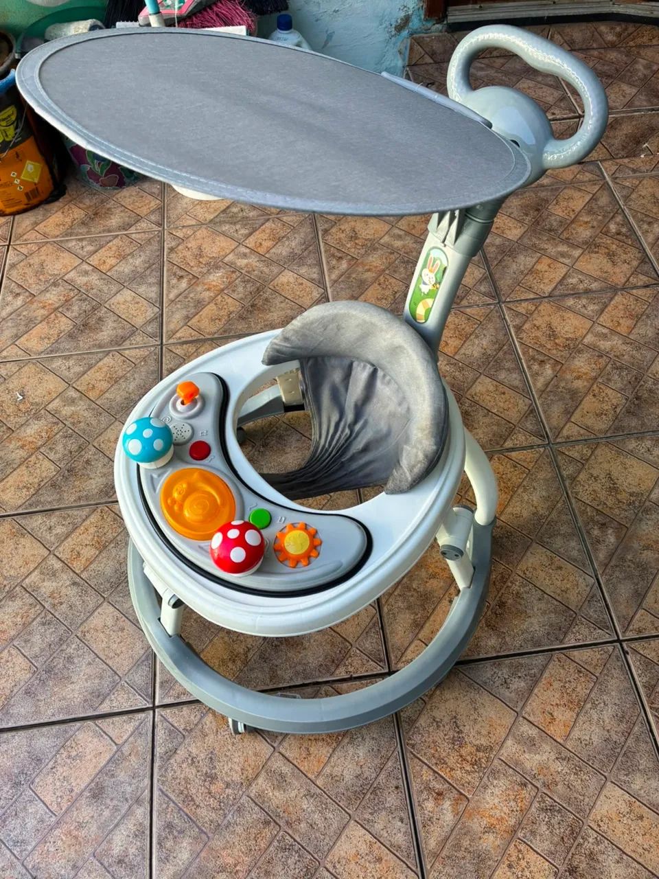 Andador Kababy - Foto 4