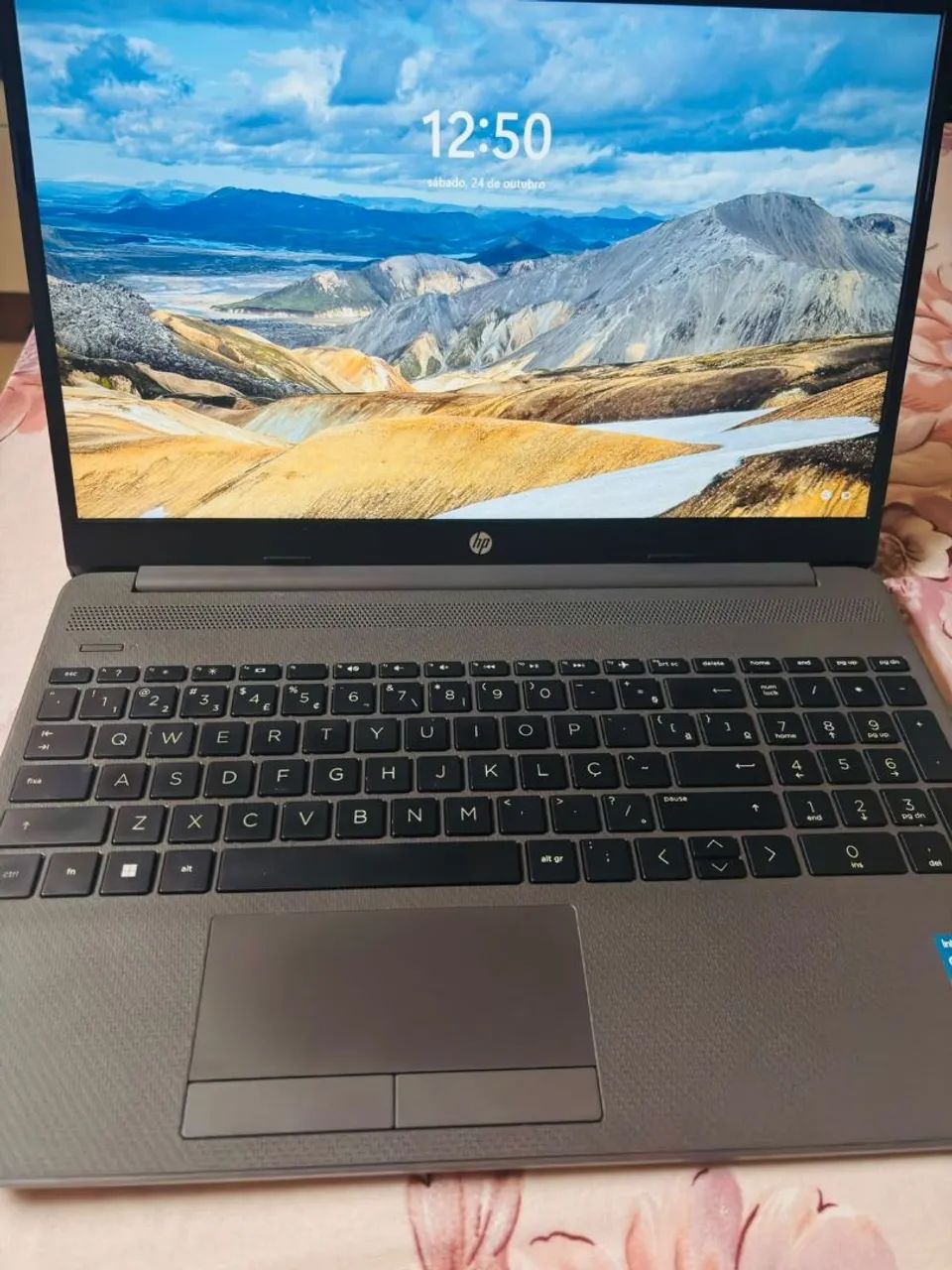 Notebook Hp - Foto 4