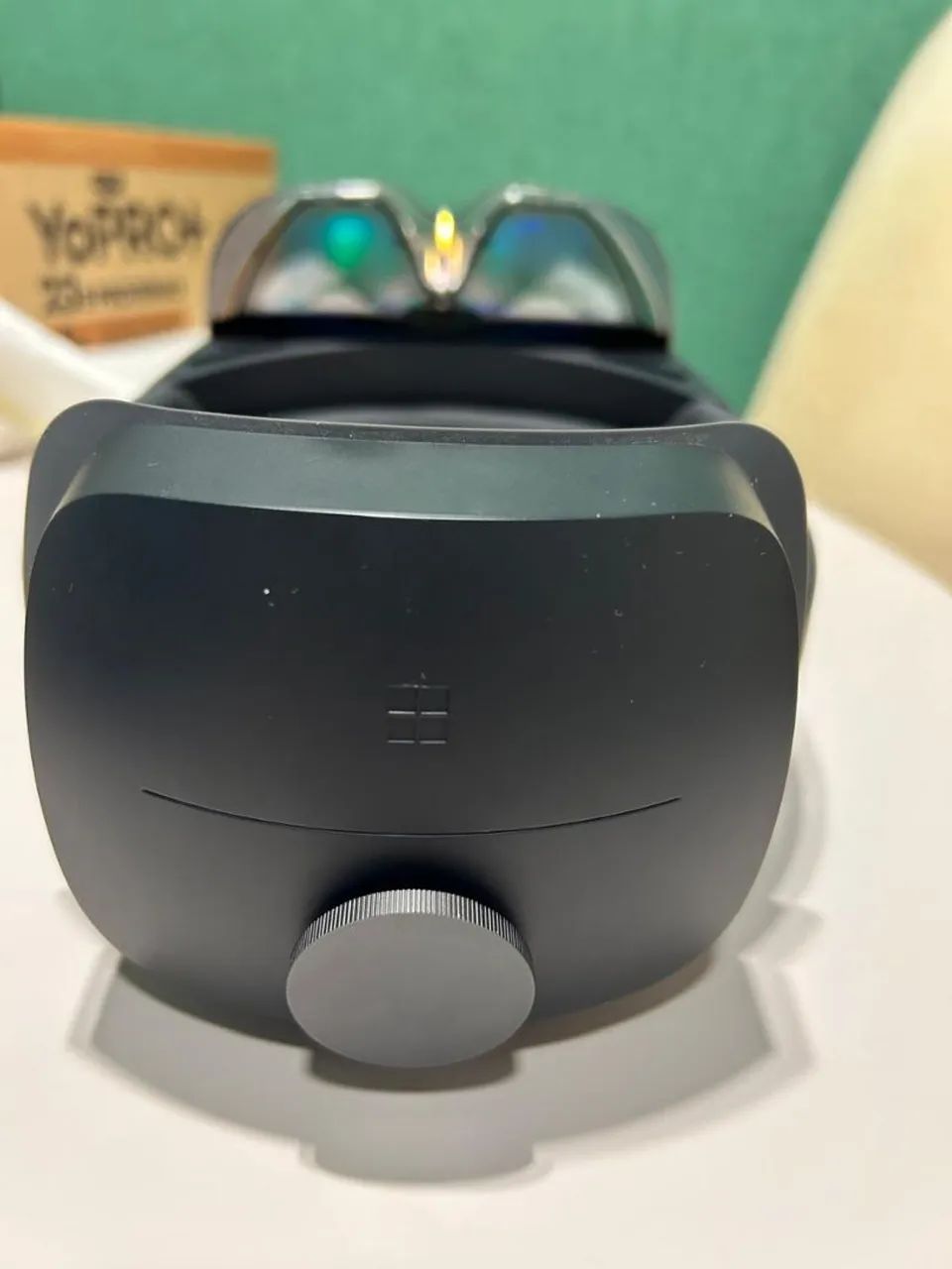 Microsoft HoloLens 2 - Enterprise Edition (Impecável) - Foto 2