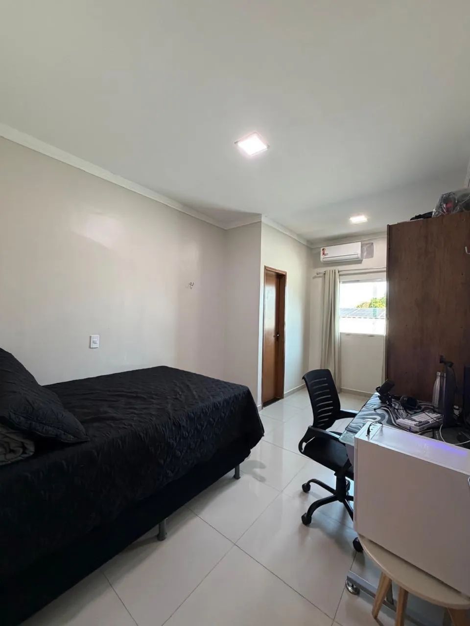 CASA A VENDA EM MARCÍLIO DE NORONHA  - Foto 2