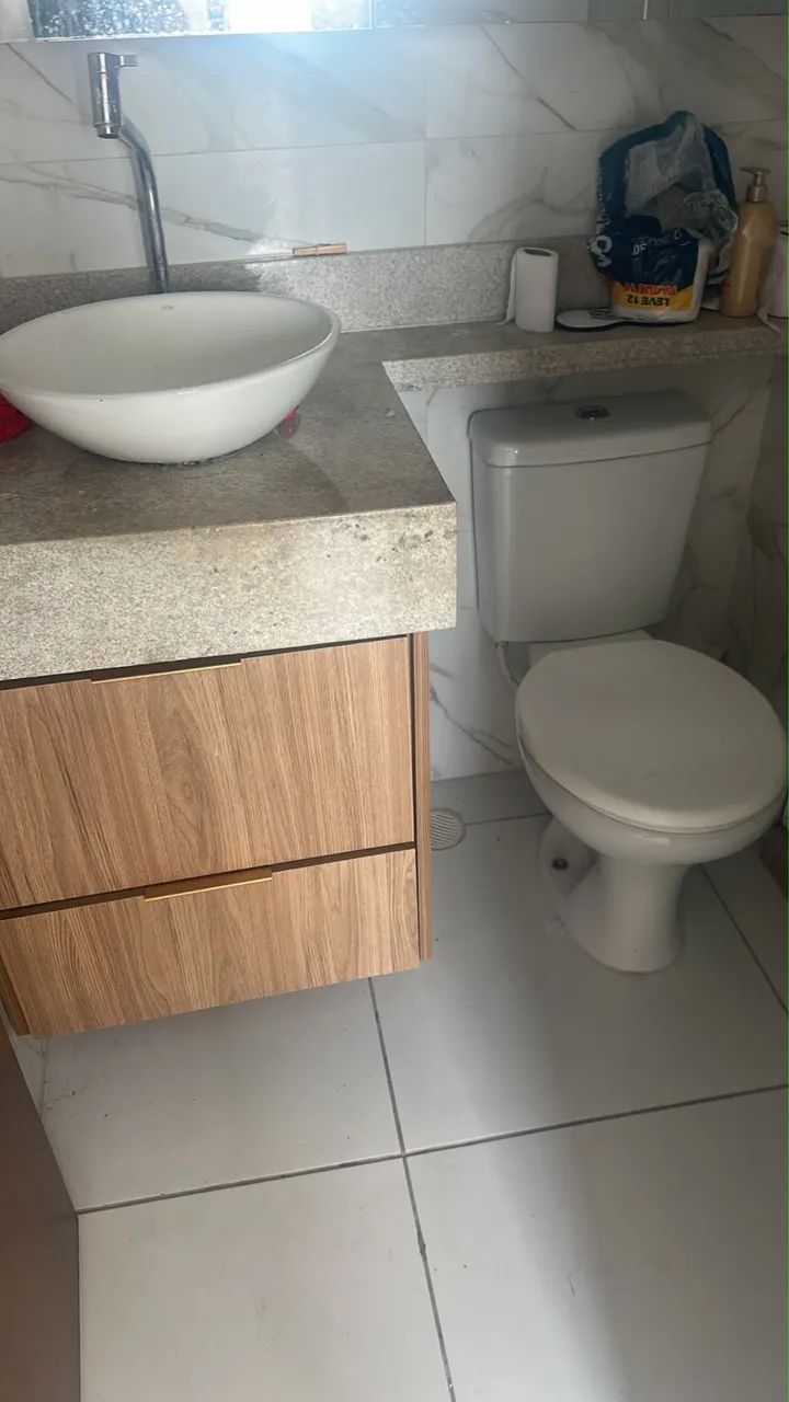 Apartamento para alugar no Barro - Foto 4
