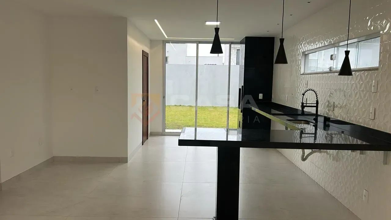 Arquitetura contemporânea e sofisticação casa em Vila Velha - Foto 4