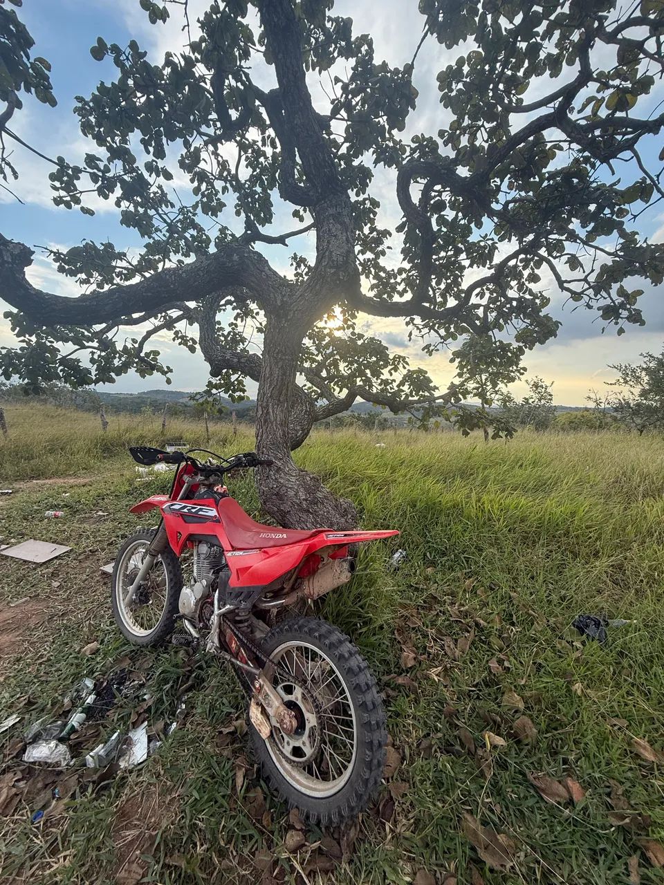 VENDO CRF E EQUIPAMENTOS - Foto 5