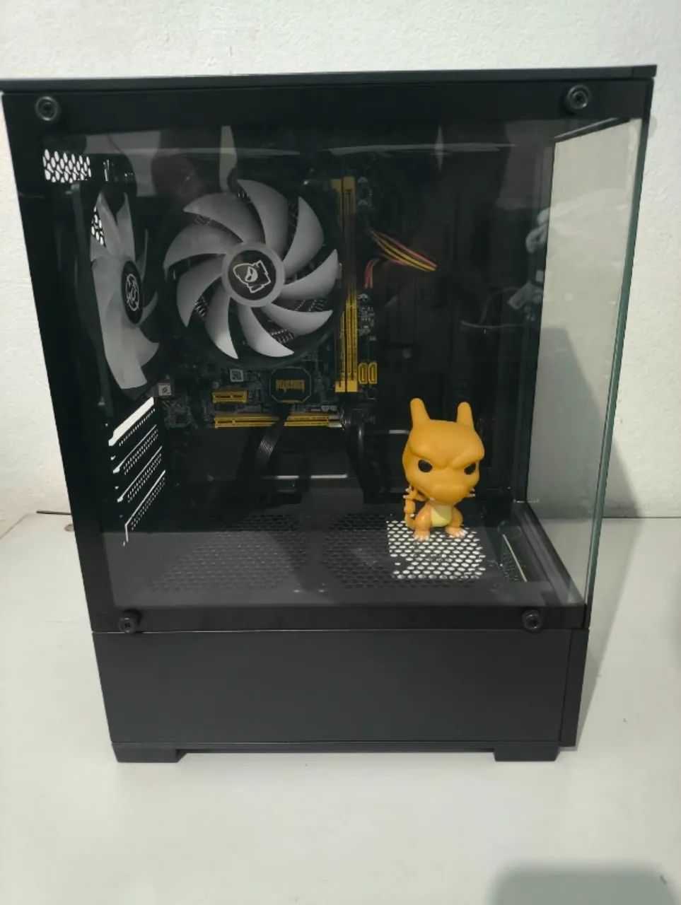 Computador i7 3770k SSD 120GB 8GB RAM - Foto 2