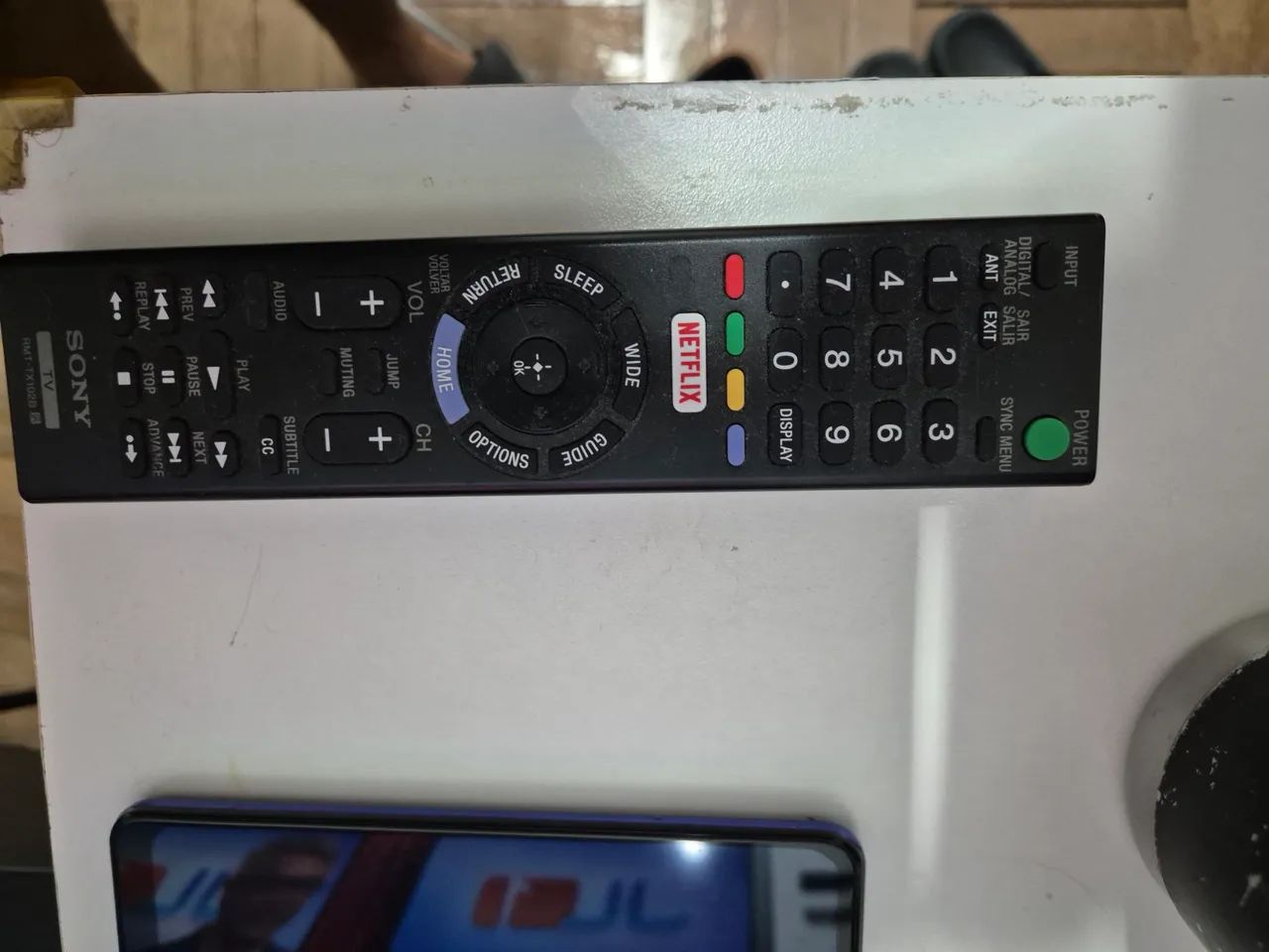 Tv lcd 32" sony - Foto 4