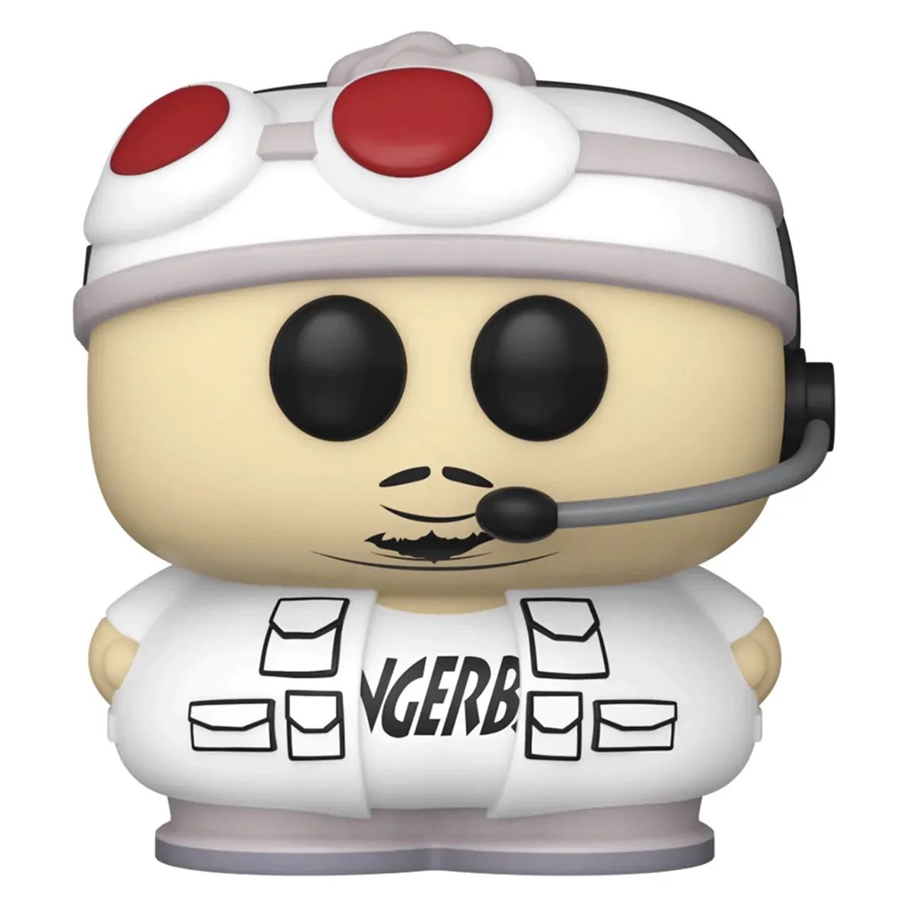 Funko Pop South Park Boyband Cartman #37 Original com Caixa - Foto 2