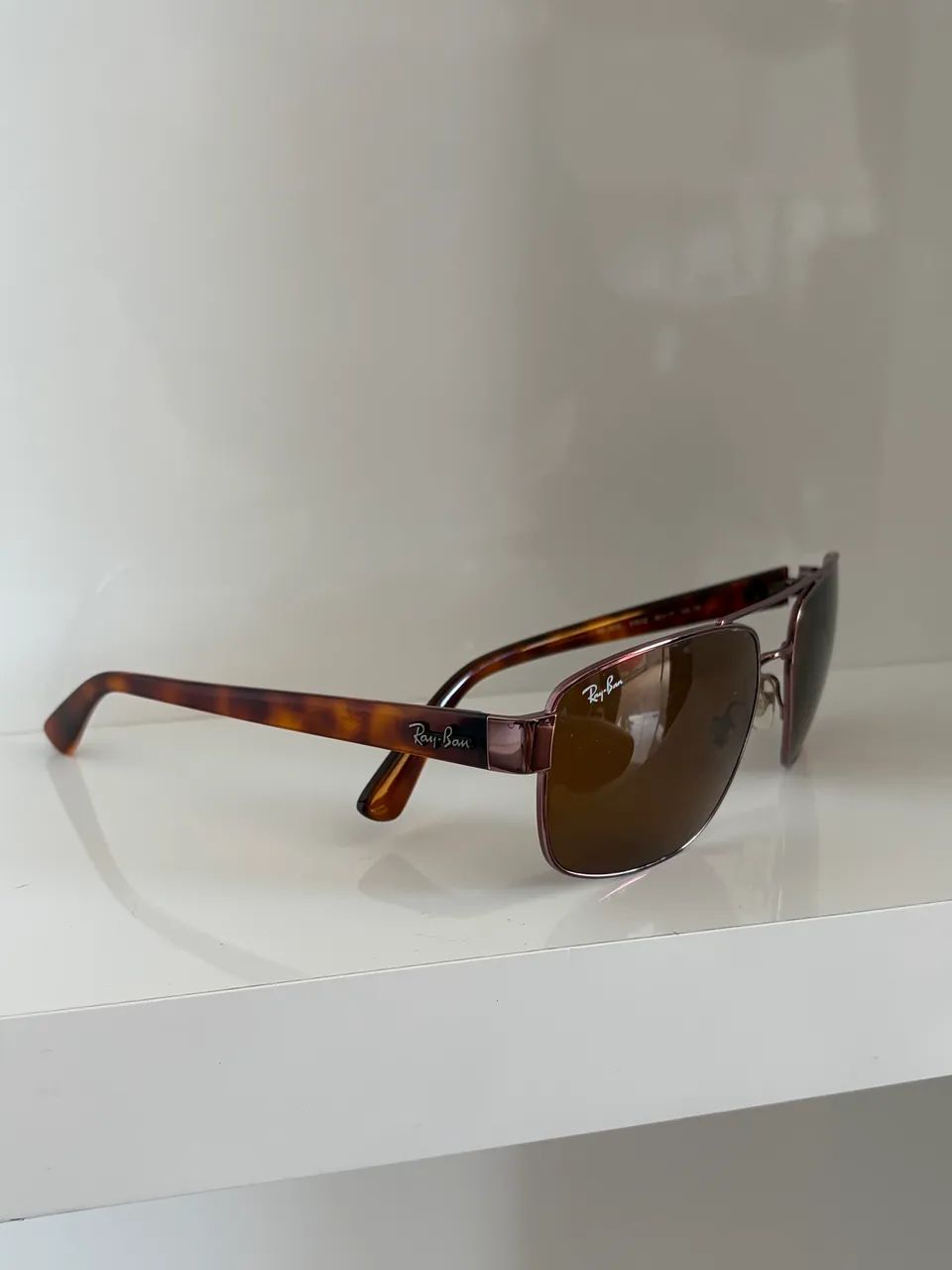 Óculos de sol Ray Ban Original - Foto 2