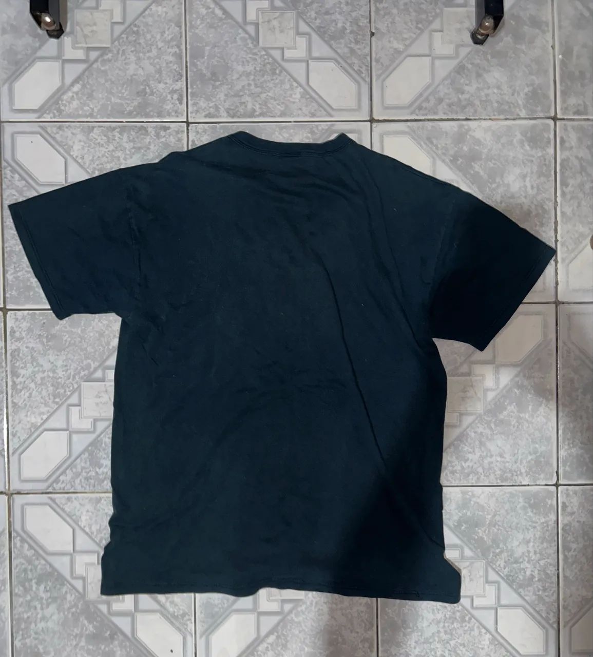 Camiseta Fubu - Foto 2