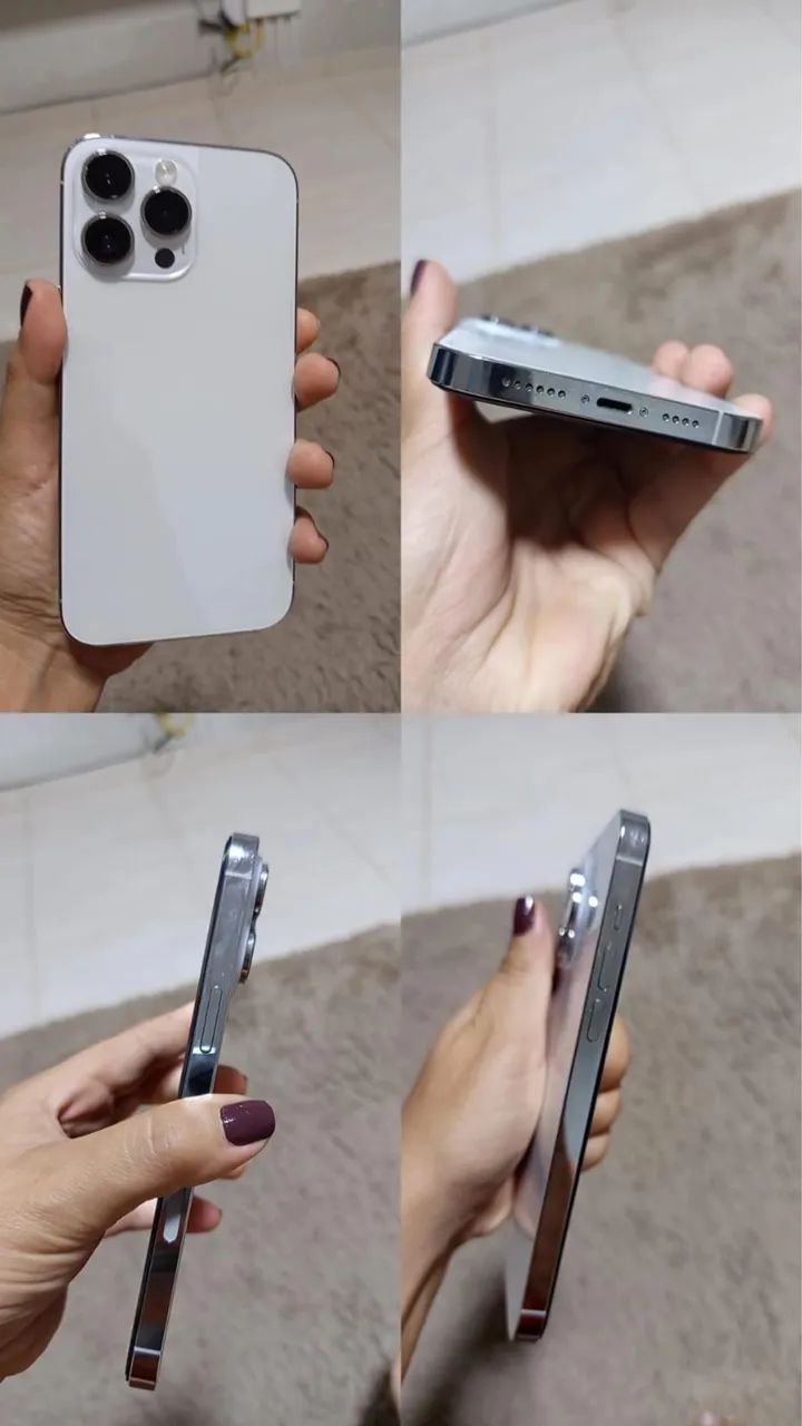 iPhone 14 Pro Max - Foto 3