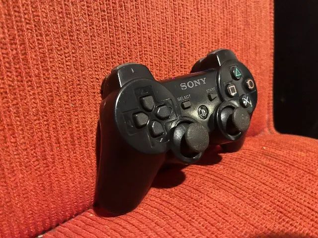 Controle PS3 Original - Foto 2